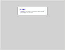 Tablet Screenshot of indianlakeloop.com